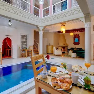 Samira Group & Riad Marrakesh