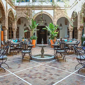 Al Madina Riad Essaouira
