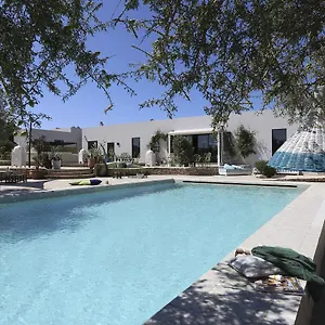 Les Jardins De Maroc Bed & Breakfast Essaouira